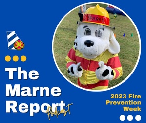 The Marne Report
