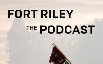 Fort Riley Podcast - Episode 174 Domestic Violence Awareness Month