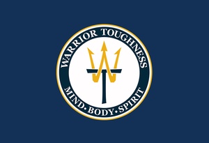 NSA Bahrain | Chaplain Corner - Warrior Toughness Part 1