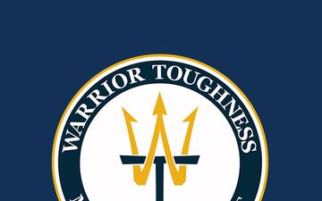 NSA Bahrain | Chaplain Corner - Warrior Toughness Part 1