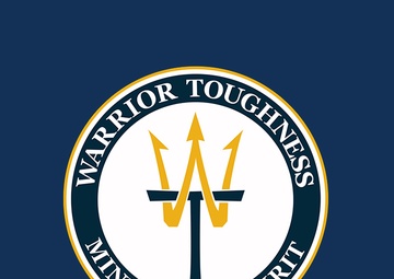 NSA Bahrain | Chaplain Corner - Warrior Toughness Part 1
