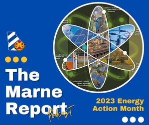 The Marne Report