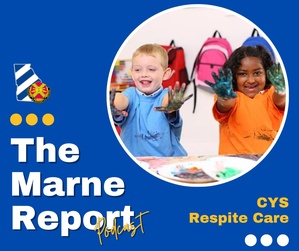 The Marne Report