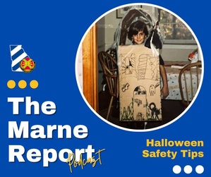 THE MARNE REPORT