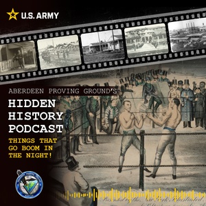 Aberdeen Proving Ground's Hidden History - Episode 2 - "Peaches and Punches at Poole's pt.1"