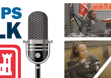 CORPS TALK: Glancing Back to Move Forward (S4, E1)