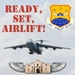 Ready, Set, Airlift! Ep. 1 - Meet the Commander
