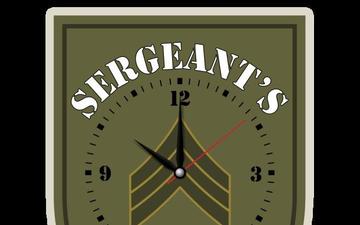 Sergeant's Time Podcast - Ep01 - SMA Dan Dailey