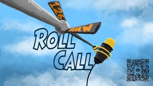 Roll Call - Episode #62