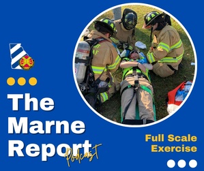 The Marne Report