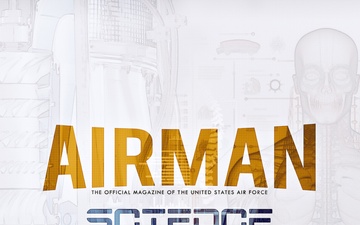 Airman Magazine Editors Note: Readiness through Research (short)