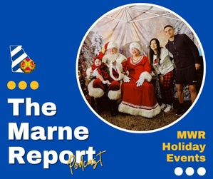 The Marne Report