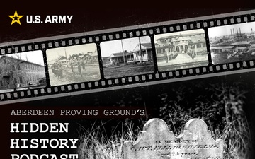 Aberdeen Proving Ground's Hidden History - Episode 3 - &quot;Peaches and Punches at Poole's pt.2&quot;
