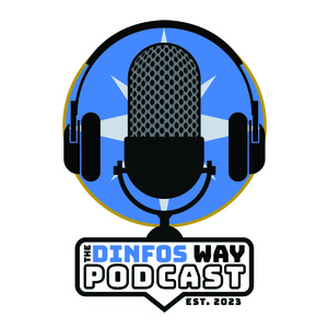 The DINFOS Way - Ep. 10 - Building Your Social Media Community