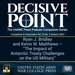 Decisive Point Podcast – Ep 4-24 – Ryan J. Bridley and Kevin W. Matthews – The Impact of Antarctic Treaty Challenges on the US Military