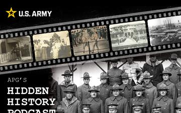 Aberdeen Proving Ground's Hidden History - Episode 4 - &quot;Plumb Crazy at Plumb Point pt.1&quot;