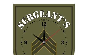 Sergeant's Time Podcast - Episode 02 - SFC Buroughs