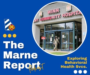 The Marne Report