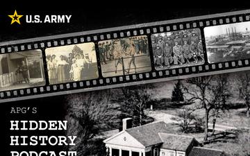 Aberdeen Proving Ground's Hidden History - Episode 5 - &quot;Plumb Crazy at Plumb Point pt.2&quot;