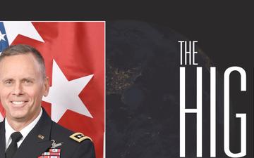 The High Ground - Episode 20 - LTG Daniel Karbler - USASMDC-CG and Commander JFCC-IMD