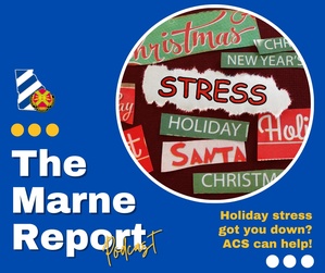 The Marne Report