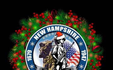 Your New Hampshire National Guard Podcast - 26: NH National Guard Day