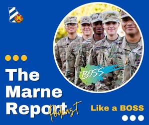 The Marne Report