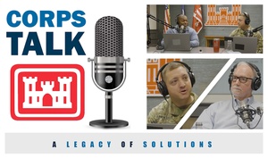 CORPS TALK: A Legacy of Solutions (S04, E03)