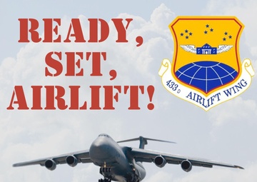 Ready, Set, Airlift! Ep.3 Transforming for the Future Pt. 1