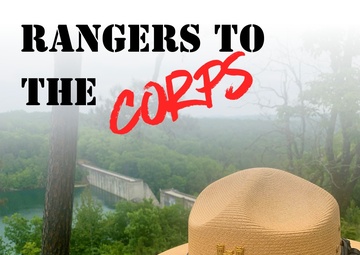 Rangers to the Corps- Interpretive Park Rangers