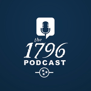 Episode 23 - The 1793 Podcast