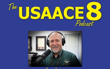 The USAACE-8 Podcast: Episode 19 - Collective Training Products &amp; Process, Part 2
