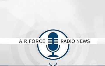 Air Force Radio News 18 January 2024