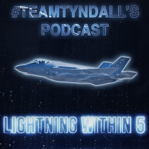 Lightning Within 5 - Ep. 4