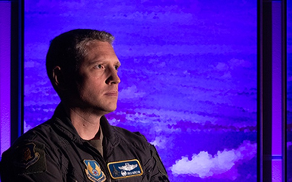 At Altitude - Col. Tucker Hamilton