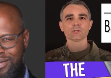 The Balance: Mentorship, transition and growth with Jeff Moore, Recruiting Lead for Greencastle