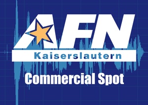 Radio Spot - DODEA Robotics Tournament