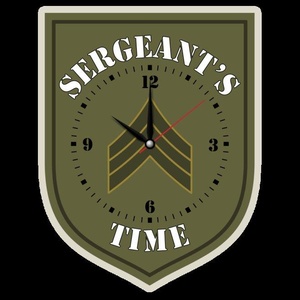 Sergeant's Time Podcast - Episode 04 - CSM Tammy Everette