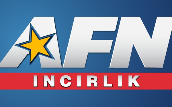 AFN INCIRLIK RADIO NEWSCAST: EWAPS Testing