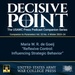 Decisive Point Podcast – Ep 4-29 – Maria W. R. de Goeij  – &quot;Reflexive Control: Influencing Strategic Behavior&quot;