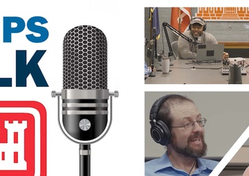 CORPS TALK: Living and Working on the Water (S04, E04)