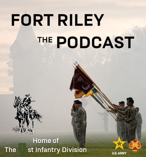 Fort RIley Podcast - Episode 189 Volunteerism