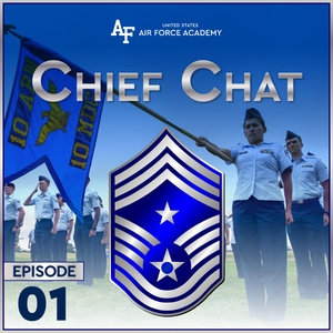 Chief Chat with Chief Diaz