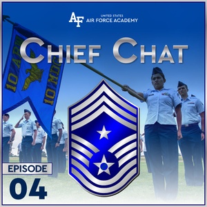 Chief Diaz Podcast
