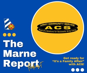 The Marne Report