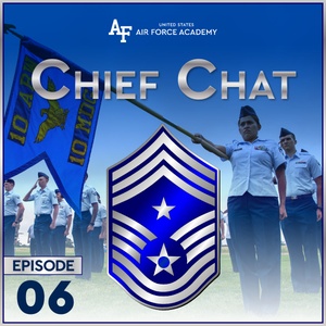 Chief Diaz Podcast