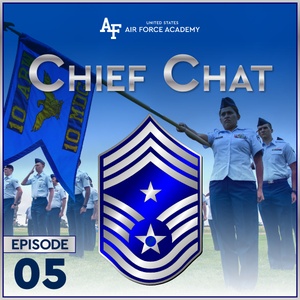 Chief Diaz Podcast