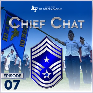 Chief Diaz Podcast