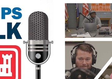 Corps Talk: Careers for Growth at USACE - Norfolk District (S04, E05)
