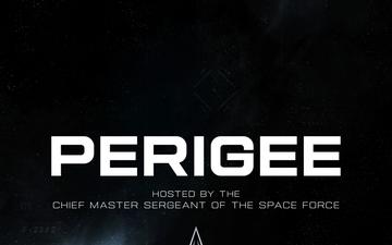 Perigee Podcast feat CMSSF Bentivegna - Episode 31 Polaris Awards